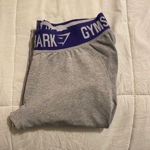 Medium Gymshark leggings